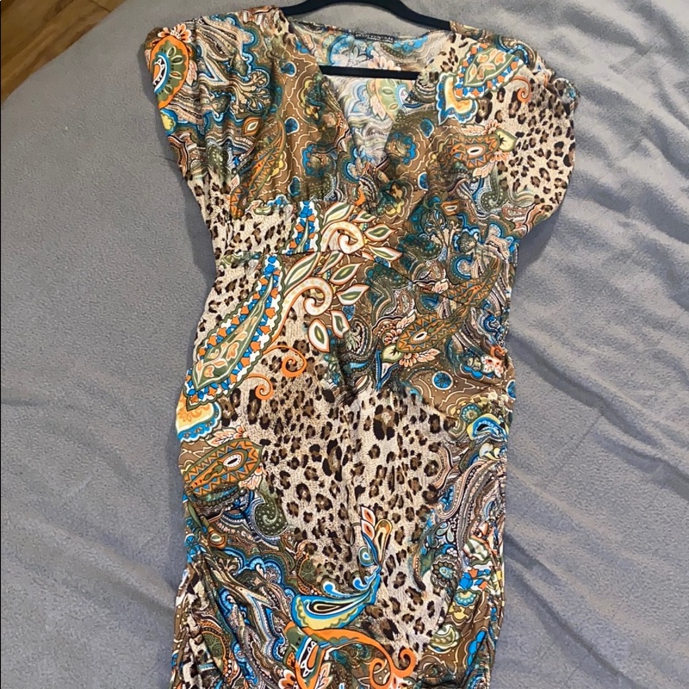 Fun sexy dress